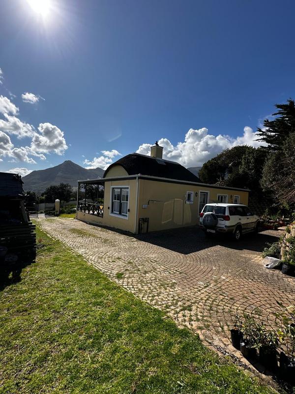 7 Bedroom Property for Sale in Crofters Valley Western Cape